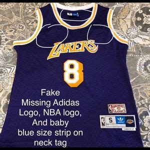 fake adidas kobe jersey